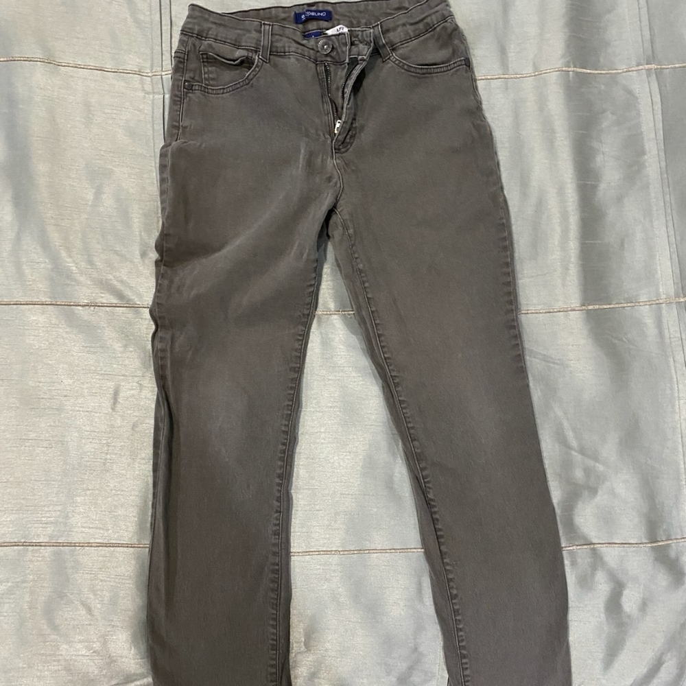 Womens Bandolino Jeans